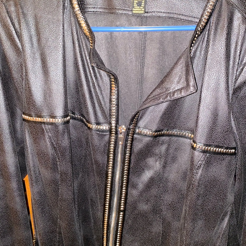 Women’s coat